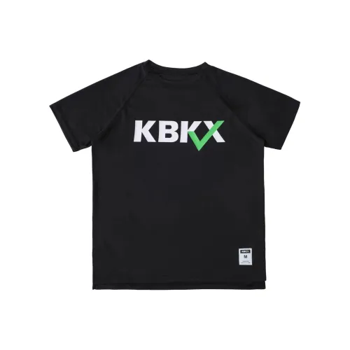 KBKX Унисекс Футболки