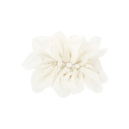 SHINE Ткань Акрил Заколки для волос Женские