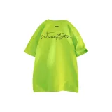 Неоново-зеленый