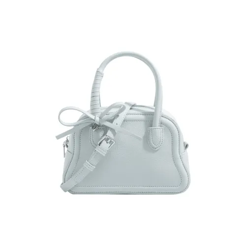 PAYOT Синтетическая кожа Сумка для боулинга Сумка Женская Ледяной Кокосовый Зеленый Синий Сырный Желтый