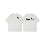 Белый Серый Мужской + Белый Серый Женский