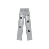 Дымчато-серый