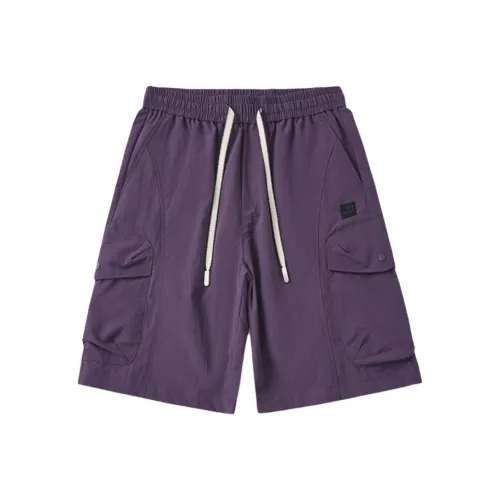 SANSHILIUJIE Мужские Повседневные Шорты