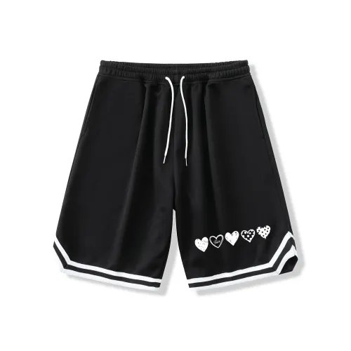 FAVEPOP Баскетбольные шорты унисекс