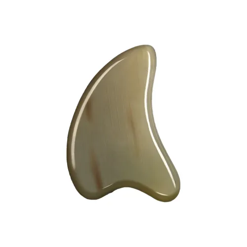 Malian Полностью Meridian Gua Sha Комплект