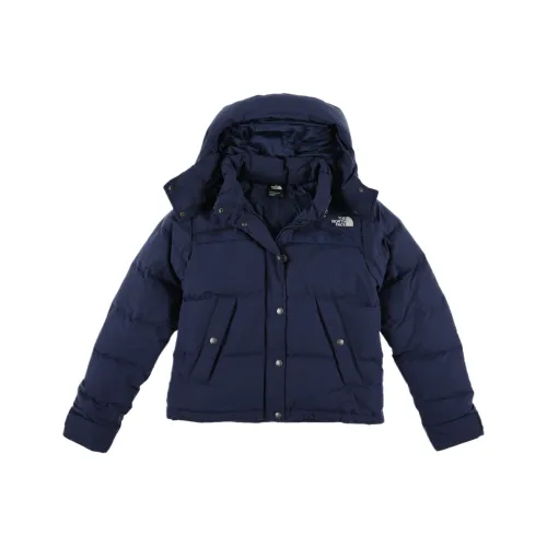 THE NORTH FACE Пуховик Женские