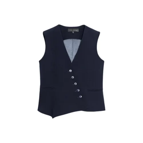 ZARA ZW Series Майка Женская