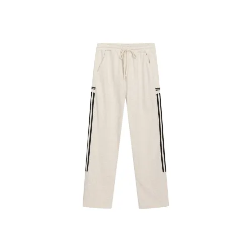 UNKNOWTAL Унисекс Повседневные Брюки