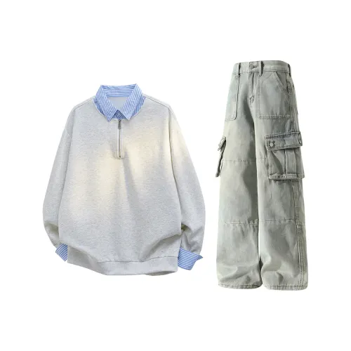 X1617 Унисекс Повседневная спортивная одежда