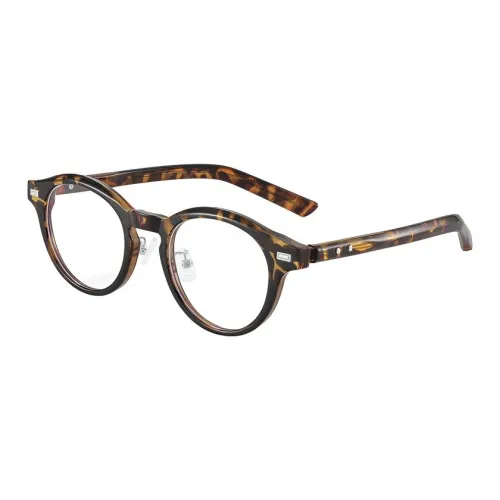 PSACSS TR Памятный пластик Овал Функциональные очки Унисекс