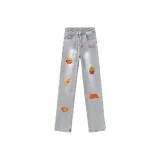 Дымчато-серый