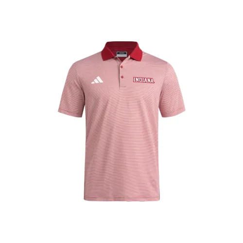 Adidas Indiana Polo Мужской
