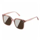 Кофе Рамка с линзами чайного цвета