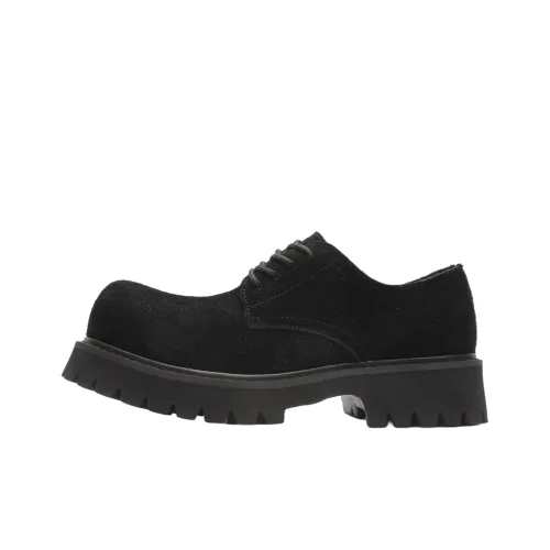 Dounkol Get Cool Casual Shoes Men's