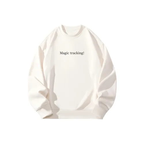 Honor of Kings Свитшот с круглым воротником Слоган Секция Унисекс