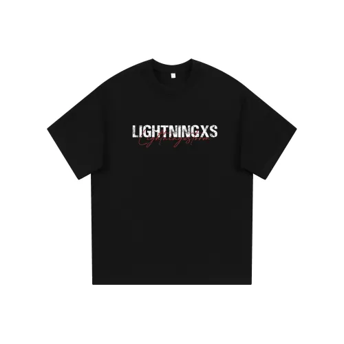 Lightning X Storm T-Shirt Унисекс