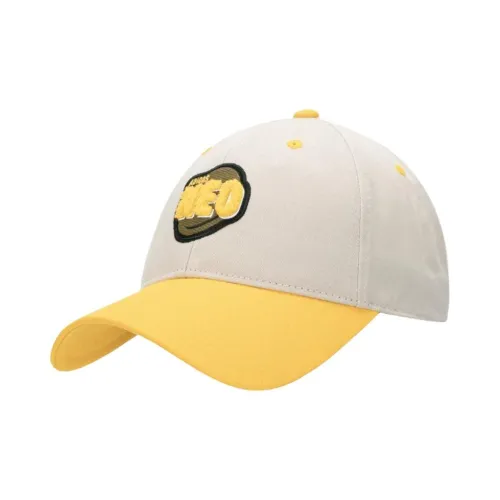 Adidas Кепки Унисекс Желтые