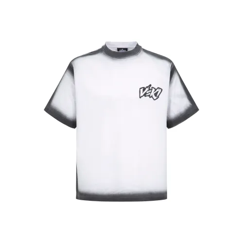 VAKA TYPESHYT Унисекс Футболка