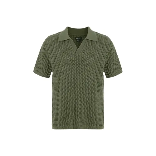 URBAN REVIVO Трикотаж Мужская Одежда