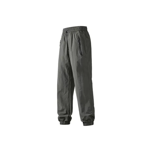 MDGR Унисекс Повседневные брюки