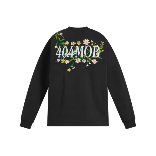 404MOB GANG Унисекс Футболка