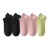 Комплект: Черный 2 + Таро Фиолетовый 2 + Росток Зеленый