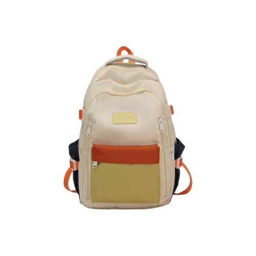 GOBLIN SHARKS 1759 Нейлон Рюкзак Унисекс Многоцветный