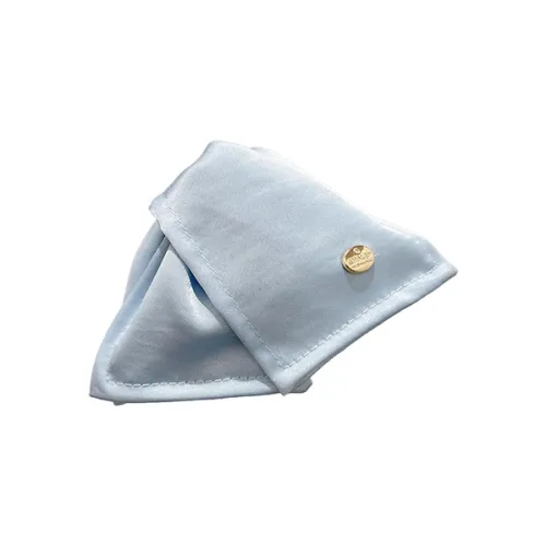 Water Jade Акриловые заколки для волос Женские