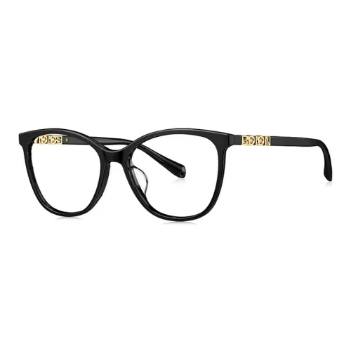 BOLON Пластиковая оправа линзы для кошачьего глаза унисекс