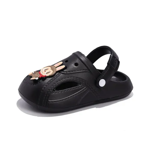 NEZHACHAOHAI Противоскользящий Износостойкий Дышащий Легкий Амортизация Низкий Топ Домашние тапочки для детей