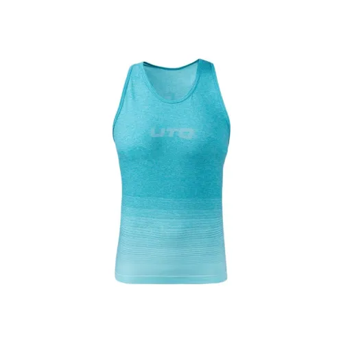 UTO Мужские быстросохнущие майки