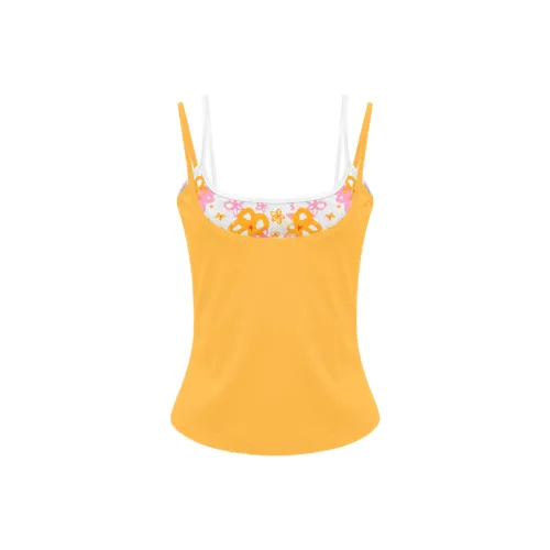 MIMOSA CHUR Женские Топы