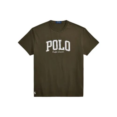 Polo Ralph Lauren T-рубашка мужская