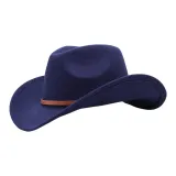 Темно-синий