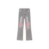 Дымчато-серый