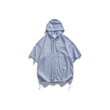 Сине-белые полоски