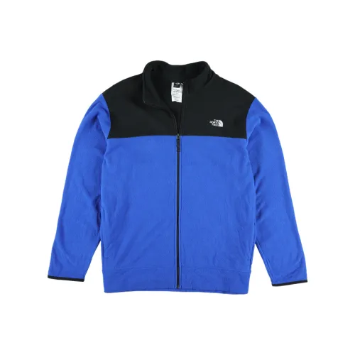 The North Face Синий Мужской Куртки