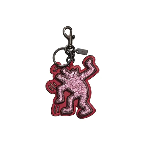 COACH Аксессуары для сумок Женские