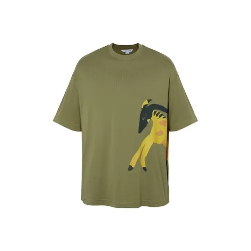 URBAN REVIVO T-рубашка Мужская одежда