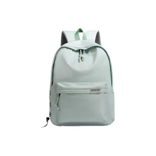 Warrior Oxford Рюкзак Унисекс Зеленый Красный