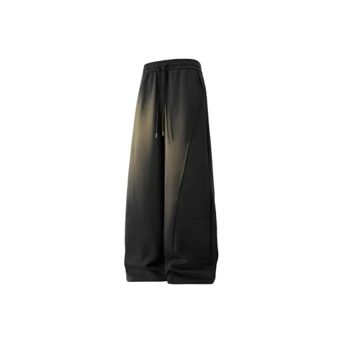 MARTHENAUT Унисекс Повседневные брюки