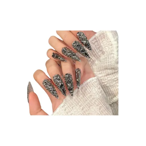 Fanze Фальшивые ногти для женщин