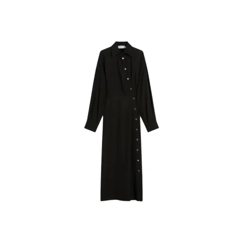 Спортивный платье с длинным рукавом женское