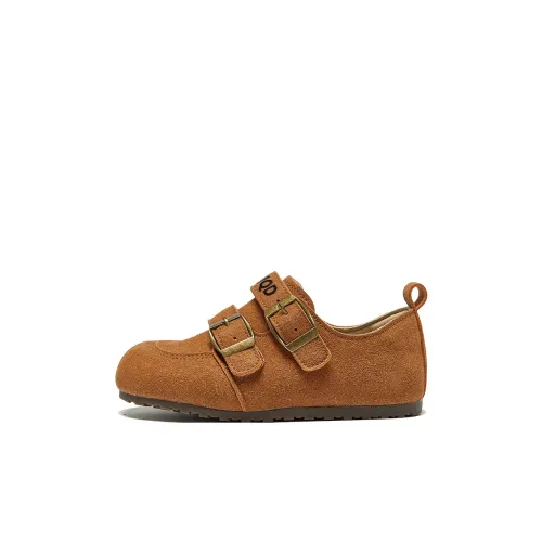 MQD Дышащий Низкий Топ Повседневная Обувь Детская