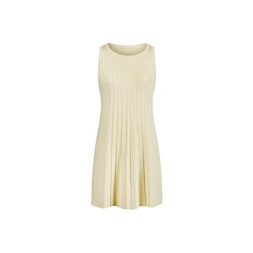 AVENEMENT Без рукавов Платье Женское