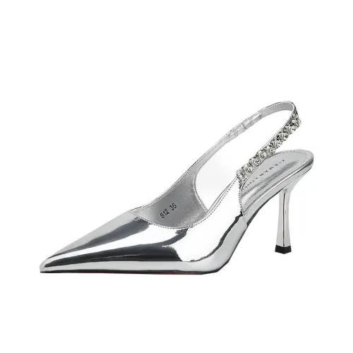 CAOT Узкий каблук Высокие каблуки Женские