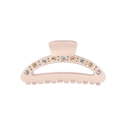 SHINE Sparkling Acetate Collection Ацетатная пластина Заколки для волос Женские