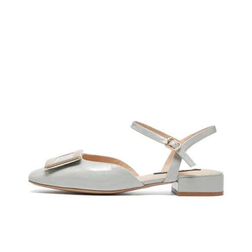 ST&SAT Женские повседневные туфли Женские