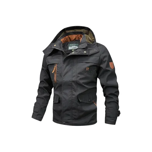 BUSINE; Мужские куртки