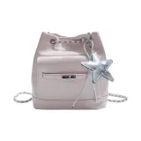 Розовый + украшение